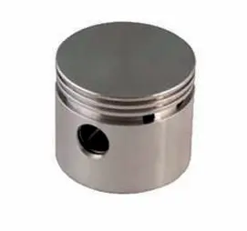 Piston-Air Pump