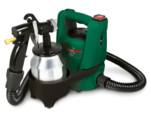 جهاز رش دهان ESP05-200T